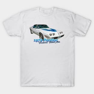 1979 Pontiac Firebird Trans Am T-Shirt